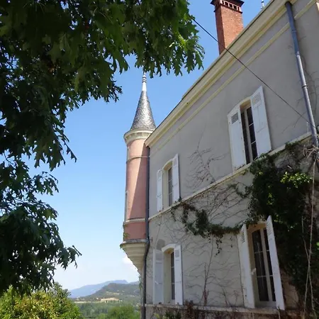 Guest house L'annexe Du Chateau De Genix *