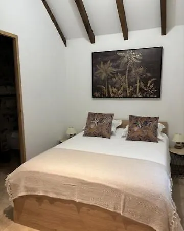 L'annexe Du Chateau De Genix Guest house Saint-Genix-sur-Guiers